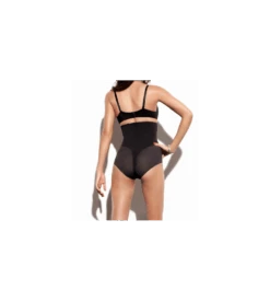 Wacoal Gaine Haute Beauty Secret Summer NOIR