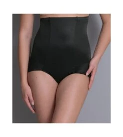 Rosa Faia Gaine Montante Twin Shaper NOIR 5 Rosa Faia Gaine Montante Twin Shaper NOIR -Calida Soldes gaine montante twin shaper noir 2