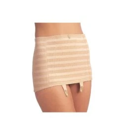 Gaine Ouverte à Jarretelles CHAIR