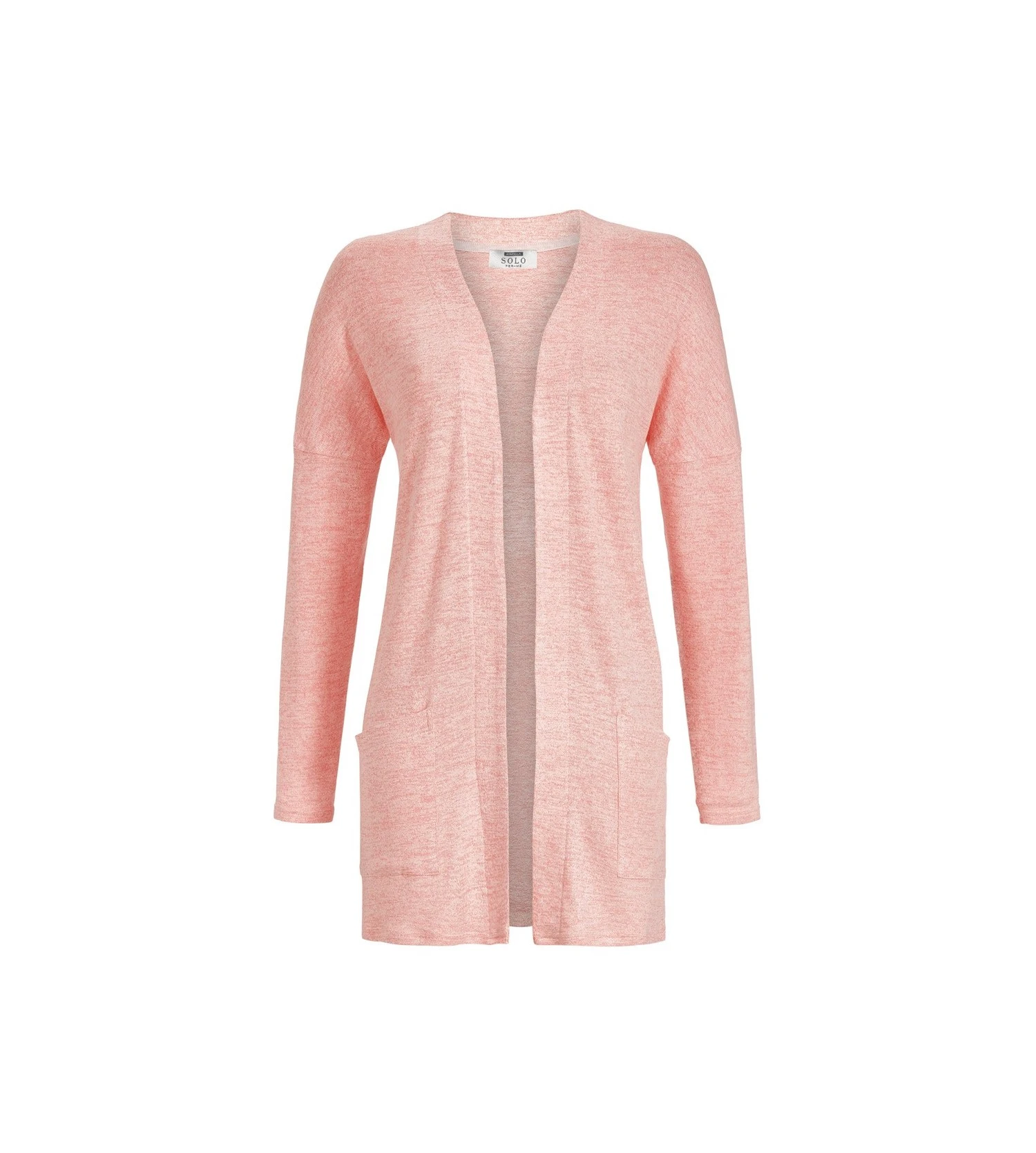 Solo Gilet D'intérieur ROSE 1 Solo Gilet D'intérieur ROSE