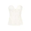 Simone Perele Guêpière Bustier Wish NATUREL