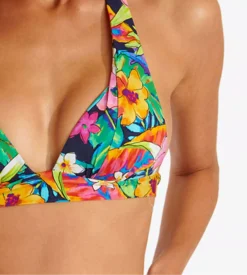 Banana Moon Haut De Maillot Triangle Maho Leilani