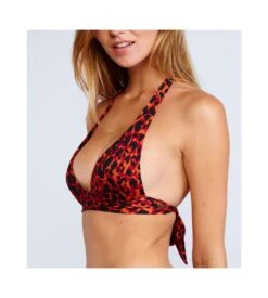 Banana Moon Haut De Bikini Push Maho Montara Bordeaux JRR59 -Calida Soldes haut de bikini push maho montara bordeaux jrr59 2
