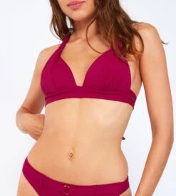 Banana Moon Haut De Bikini Push Maho Santafe Cassis JYB45 -Calida Soldes haut de bikini push maho santafe cassis jyb45 5