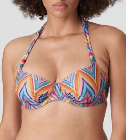 Haut De Maillot Emboîtant Kea Rainbow Paradise 10 Haut De Maillot Emboîtant Kea Rainbow Paradise -Calida Soldes haut de maillot emboitant kea rainbow paradise 2