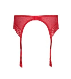 PRIMA DONNA Kit Harnais & Porte-jarretelles Vya Strawberry Kiss 19 PRIMA DONNA Kit Harnais & Porte-jarretelles Vya Strawberry Kiss -Calida Soldes kit harnais porte jarretelles vya strawberry kiss 9