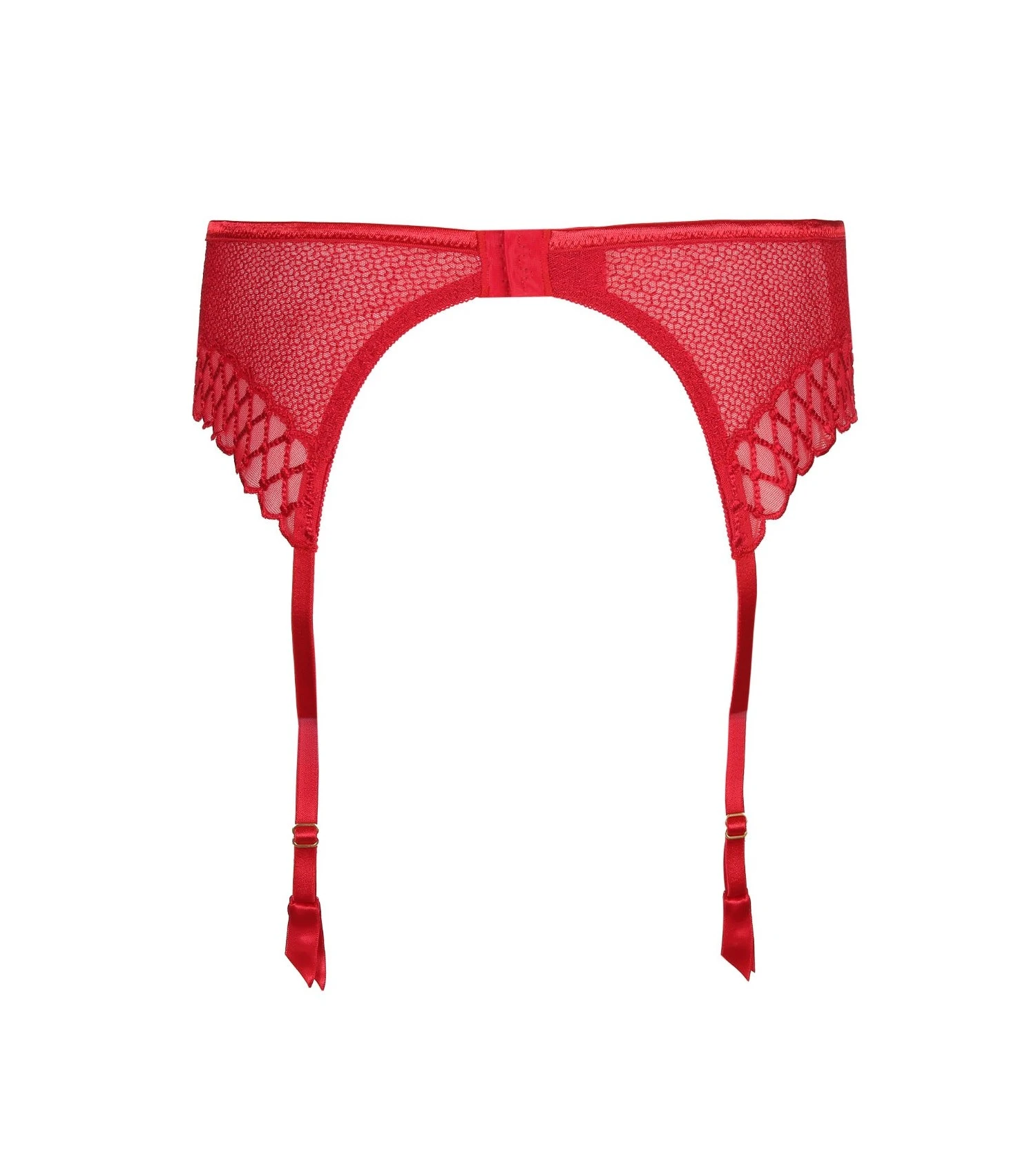 PRIMA DONNA Kit Harnais & Porte-jarretelles Vya Strawberry Kiss 10 PRIMA DONNA Kit Harnais & Porte-jarretelles Vya Strawberry Kiss – Image 10