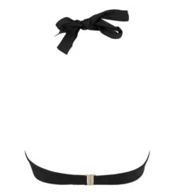 Haut De Bikini Armatures Triangle Bonnets Profonds LA MUSE DENTELLE Noir -Calida Soldes la muse dentelle haut mdb armature triangle 0005 noir noir 1