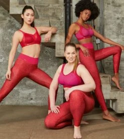 ANITA Legging De Sport Massant Orinoco 10 ANITA Legging De Sport Massant Orinoco -Calida Soldes legging de sport massant 182 orinoco 4