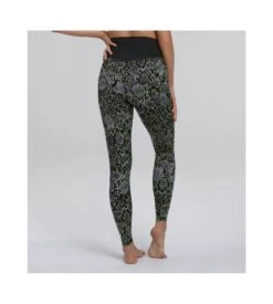 ANITA Legging De Sport Massant Viper Titan -Calida Soldes legging de sport massant 294 viper titan 2