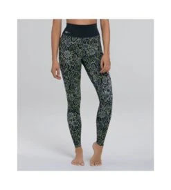ANITA Legging De Sport Massant Viper Titan -Calida Soldes legging de sport massant 294 viper titan 3