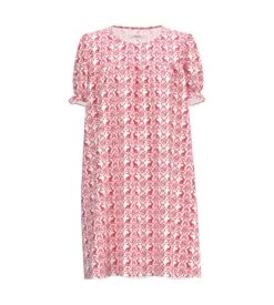 Calida Liquette Manches Courtes Red Glow