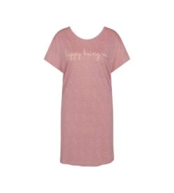 Triumph Liquette Lounge Me Cotton Tea Rose