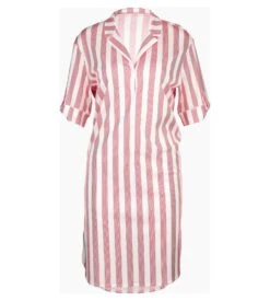 Calida Liquette été Boutonnée Favourites Fruits Red Glow