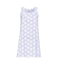 Liquette Sans Manche Voile De Coton Ski