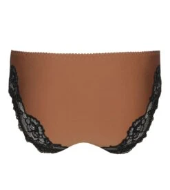 PRIMA DONNA Slip Brésilien Madison Bronze -Calida Soldes madison bresil bronze 2