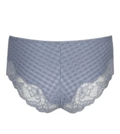 PRIMA DONNA Shorty Madison Atlantic Blue -Calida Soldes madison shorty atlantic blue bleu 2