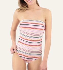 Maillot 1 Pièce Bustier Alma 55 Rose 10 Maillot 1 Pièce Bustier Alma 55 Rose -Calida Soldes maillot 1 piece bustier alma 55 rose 3