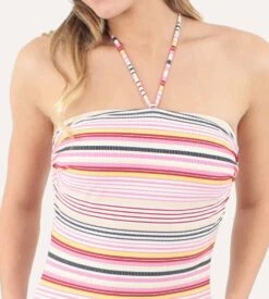 Maillot 1 Pièce Bustier Alma 55 Rose 11 Maillot 1 Pièce Bustier Alma 55 Rose -Calida Soldes maillot 1 piece bustier alma 55 rose 4