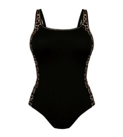ANITA Maillot De Bain 1P Prothèses Toffee