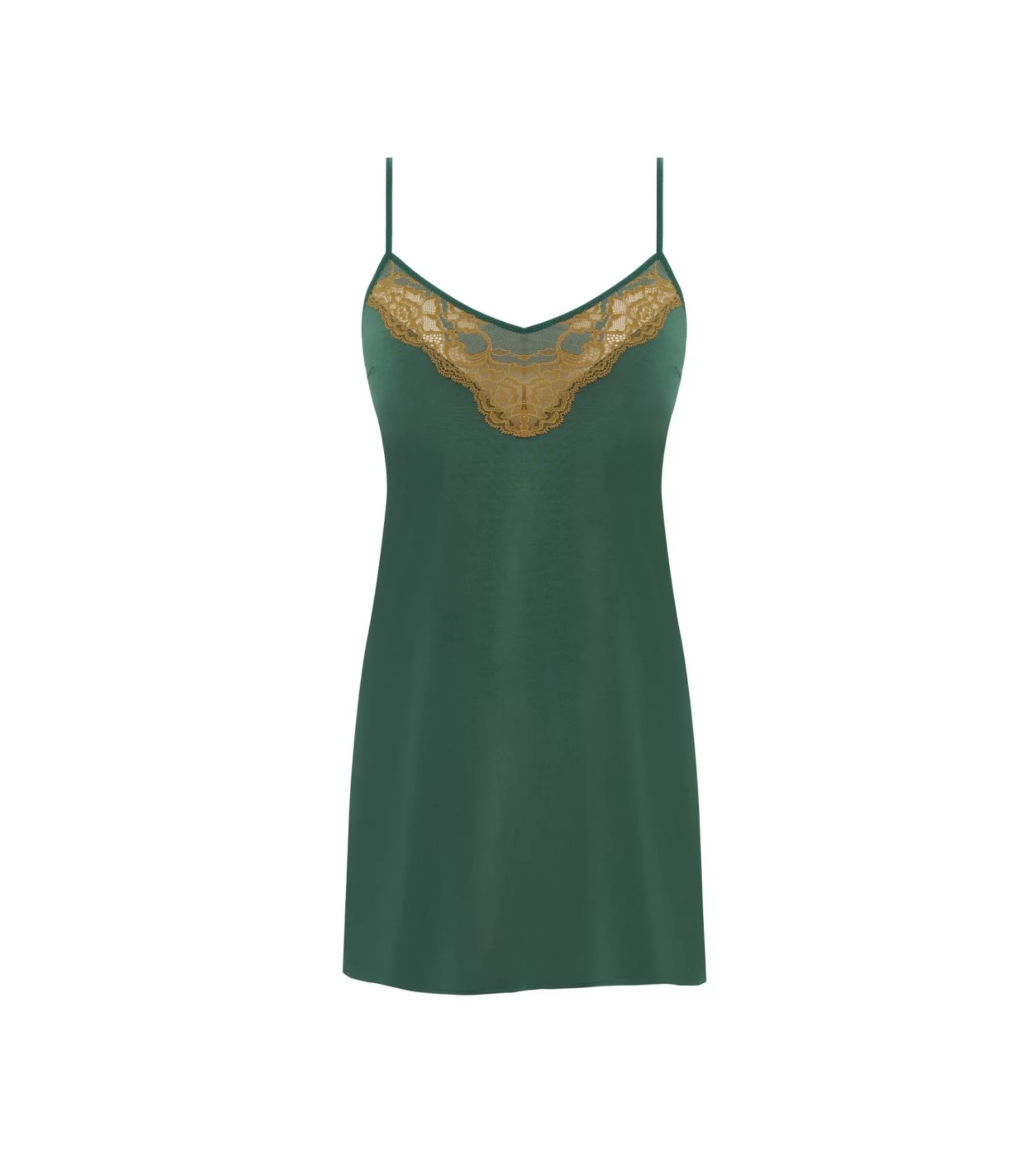Wacoal Nuisette Avec Dentelle Florilège Peridot 1 Wacoal Nuisette Avec Dentelle Florilège Peridot