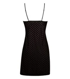 Nuisette Bijou Du Jour Noir Bijou -Calida Soldes nuisette bijou du jour noir bijou 3