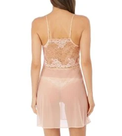 Wacoal Nuisette Lace Perfection Cafe Creme CAC -Calida Soldes nuisette lace perfection cafe creme cac 1