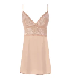 Wacoal Nuisette Lace Perfection Cafe Creme CAC