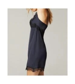 Simone Perele Nuisette Satin Secrets Pleine Lune -Calida Soldes nuisette satin secrets pleine lune 581 2