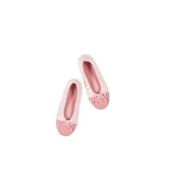 Paire De Ballerines Taubert ROSE