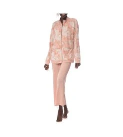 Pantalon D'intérieur Large Uni 02 Rose -Calida Soldes pantalon d interieur large uni 02 rose 3