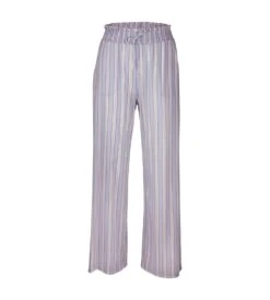Calida Pantalon D'intérieur Rayé Favourites Rosy Provence Blue
