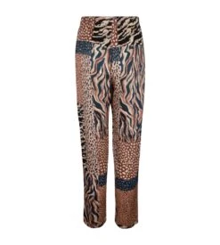 Pantalon Disco Dentelle CUIVRE DISCO -Calida Soldes pantalon disco dentelle 10255 cuivre disco 2