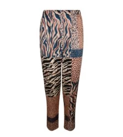 Pantalon Disco Dentelle CUIVRE DISCO -Calida Soldes pantalon disco dentelle 10255 cuivre disco 3