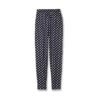 Calida Pantalon Femme Favourites Marine DARK LAPIS BLUE