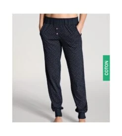 Calida Pantalon Intérieur Favourites Dream DARK LAPIS BLUE -Calida Soldes pantalon interieur favourites dream 339 dark lapis blue 2