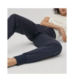 Calida Pantalon Intérieur Favourites Dream DARK LAPIS BLUE -Calida Soldes pantalon interieur favourites dream 339 dark lapis blue 3