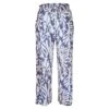 Calida Pantalon Favourites Coast Marine Water Blue