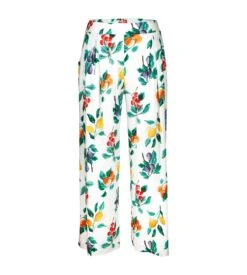 Calida Pantalon Pour Femme Star White 7 Calida Pantalon Pour Femme Star White -Calida Soldes pantalon pour femme 910 star white 2