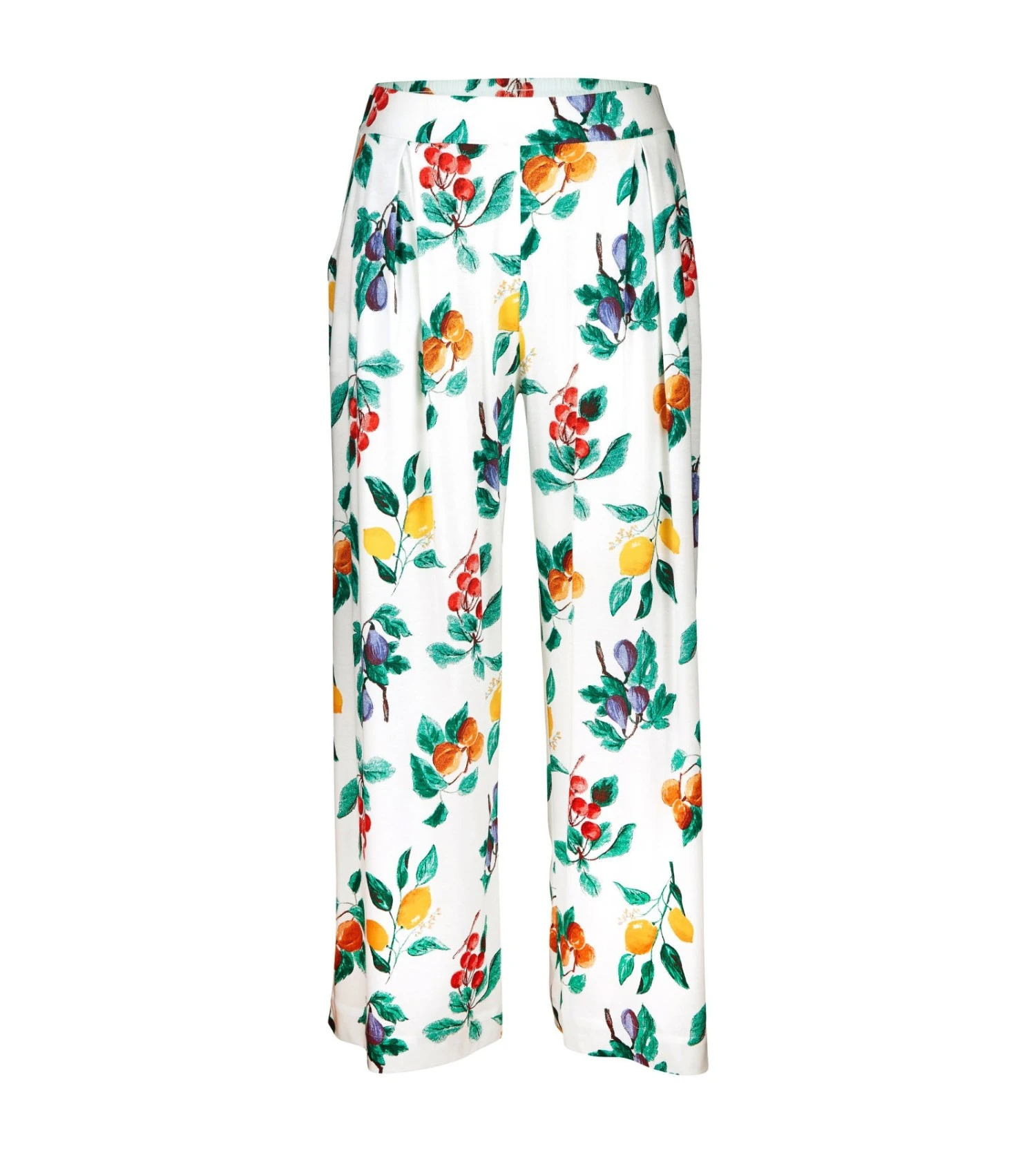 Calida Pantalon Pour Femme Star White 3 Calida Pantalon Pour Femme Star White – Image 3