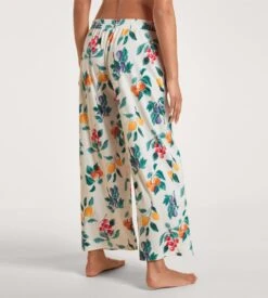 Calida Pantalon Pour Femme Star White 8 Calida Pantalon Pour Femme Star White -Calida Soldes pantalon pour femme 910 star white 3