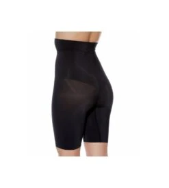 Wacoal Panty Gainant Beauty Secret NOIR -Calida Soldes panty gainant beauty secret noir 1