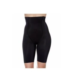 Wacoal Panty Gainant Beauty Secret NOIR