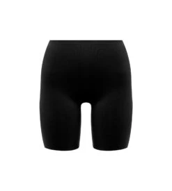Wacoal Panty Gainant Beyond Naked Coton NOIR
