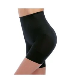 Wacoal Panty Galbant Fit & Lift Noir 9 Wacoal Panty Galbant Fit & Lift Noir -Calida Soldes panty galbant body lift noir 3