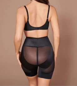 Wacoal Panty Galbant Fit & Lift Noir 11 Wacoal Panty Galbant Fit & Lift Noir -Calida Soldes panty galbant body lift noir 5