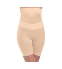 Wacoal Panty Galbant Taille Haute Fit & Lift Macaron
