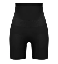 Wacoal Panty Galbant Taille Haute Fit & Lift Noir