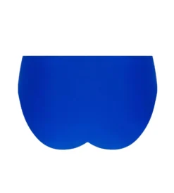 Slip De Bain Perles Nacrées Capri Perle