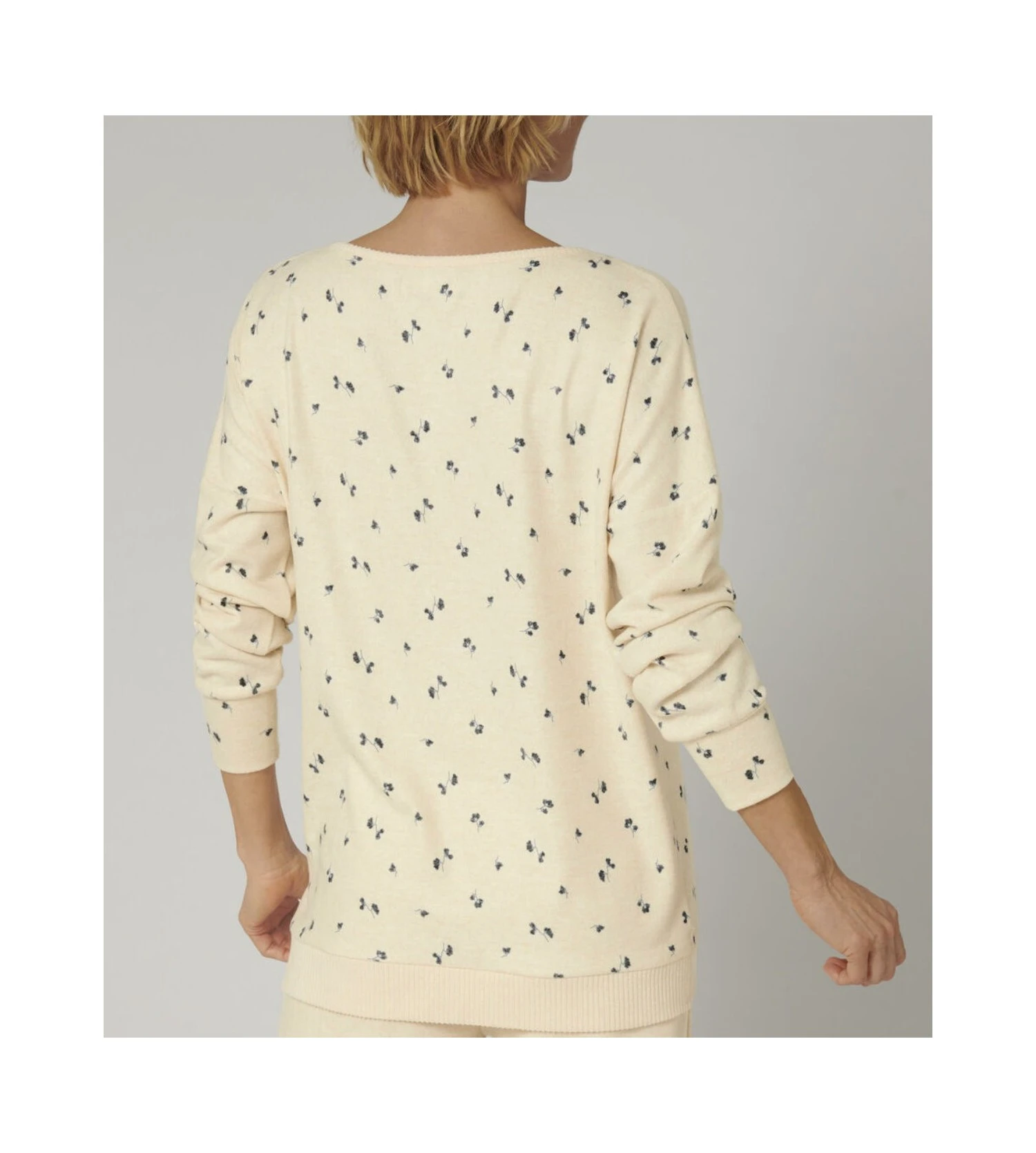 Triumph Pull Imprimé Lounge-Me Climate Skin Light 2 Triumph Pull Imprimé Lounge-Me Climate Skin Light – Image 2